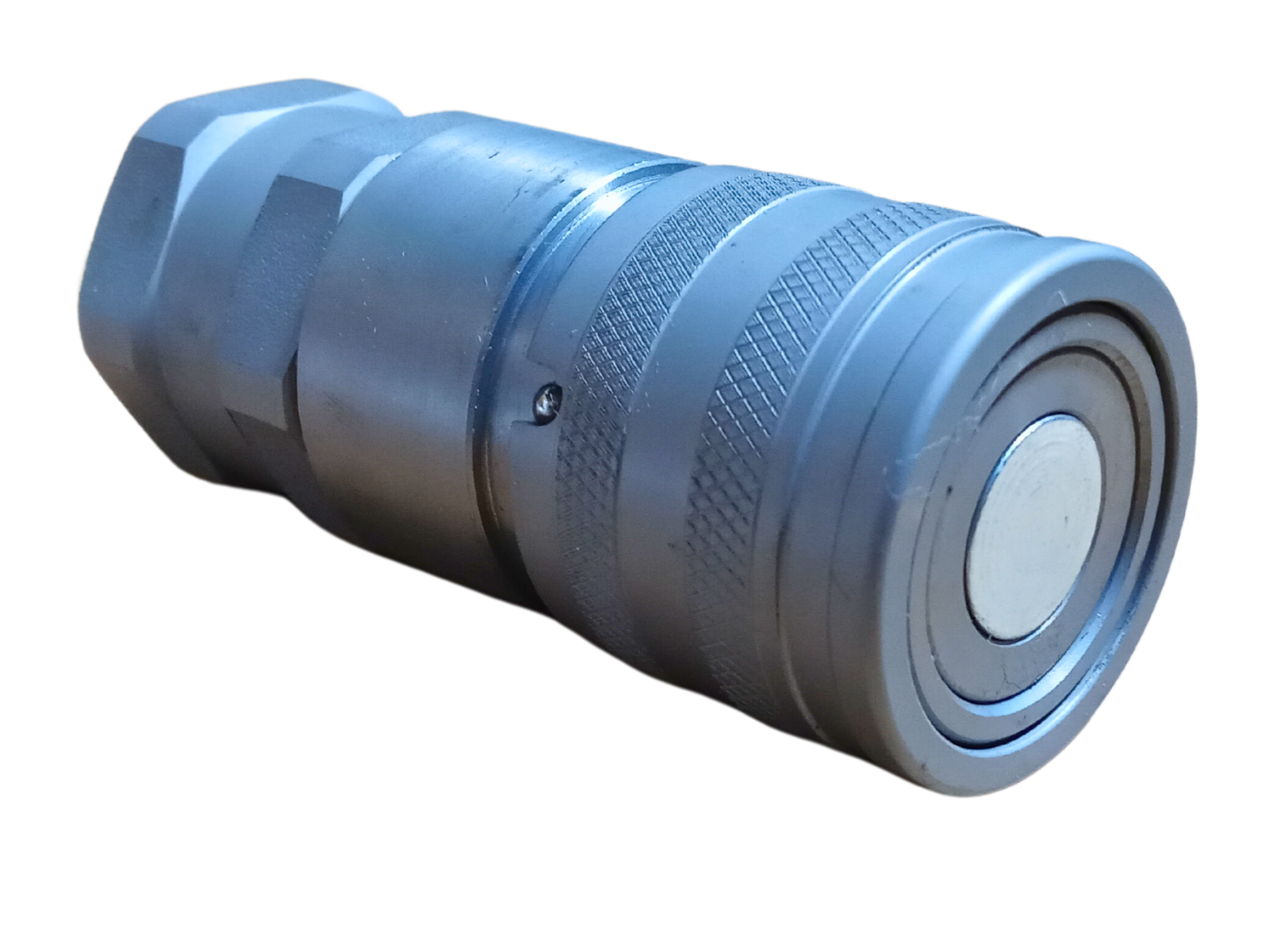 LPS Hydraulic Quick Connect Female Coupler to Replace John Deere® OEM KV14216