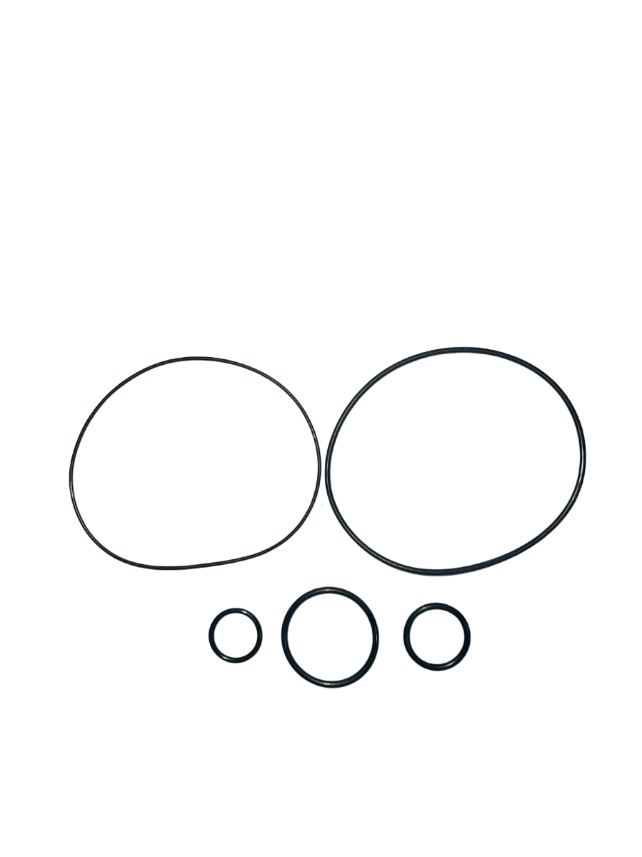 LPS Gear Pump to Replace Bobcat® OEM 6686707