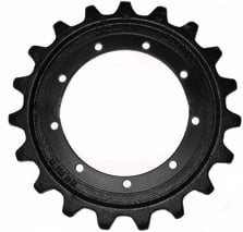 LPS 9 Bolt Drive Sprocket to Replace Bobcat® OEM 7148525