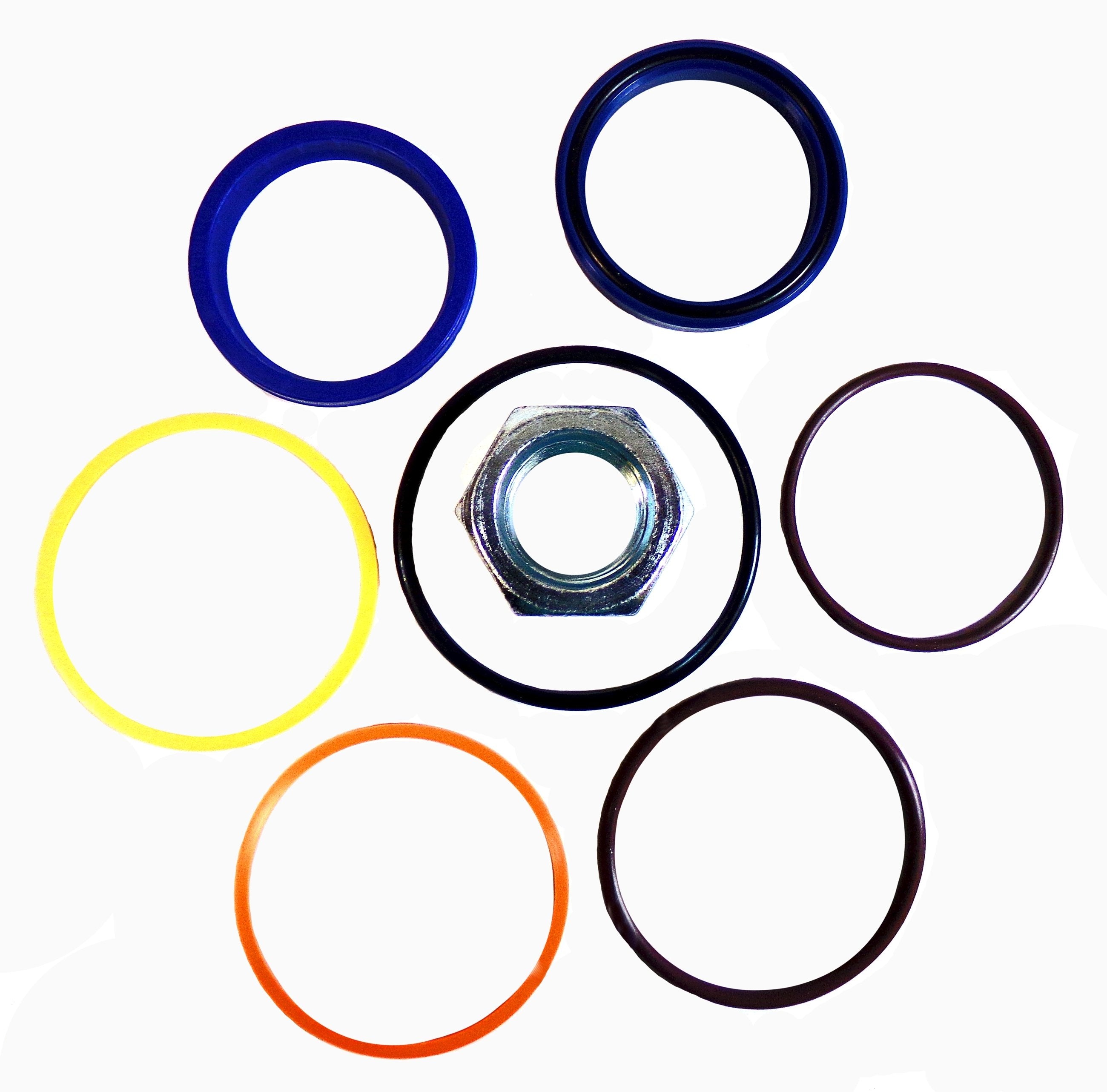 LPS Lift Cylinder Seal Kit to Replace Bobcat® OEM 7137865