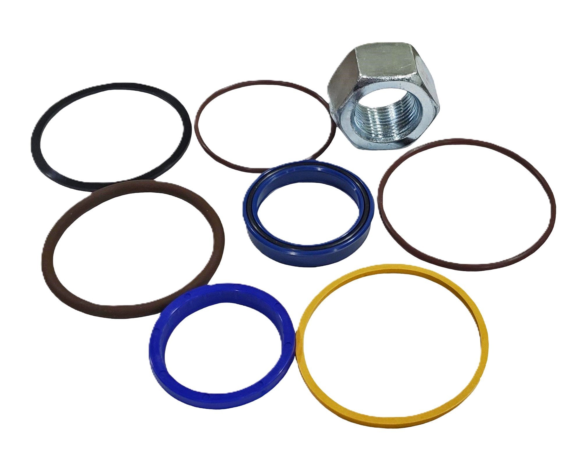 LPS Tilt Cylinder Seal Kit to Replace Bobcat® OEM 684616