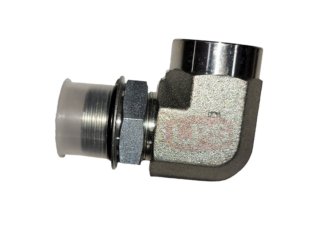 LPS Single Gear Pump Kit to Replace Bobcat® OEM 6511860