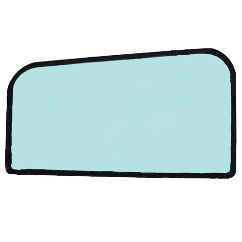 LPS Upper Door Glass To Replace Bobcat® OEM 6805470