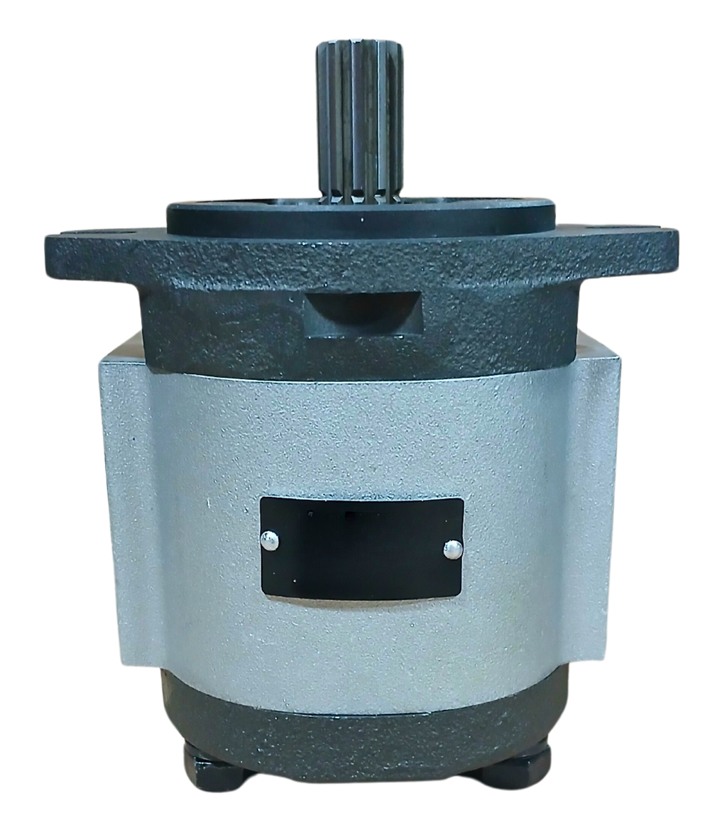 LPS Hydraulic Single Gear Pump For Bobcat® OEM 6665551