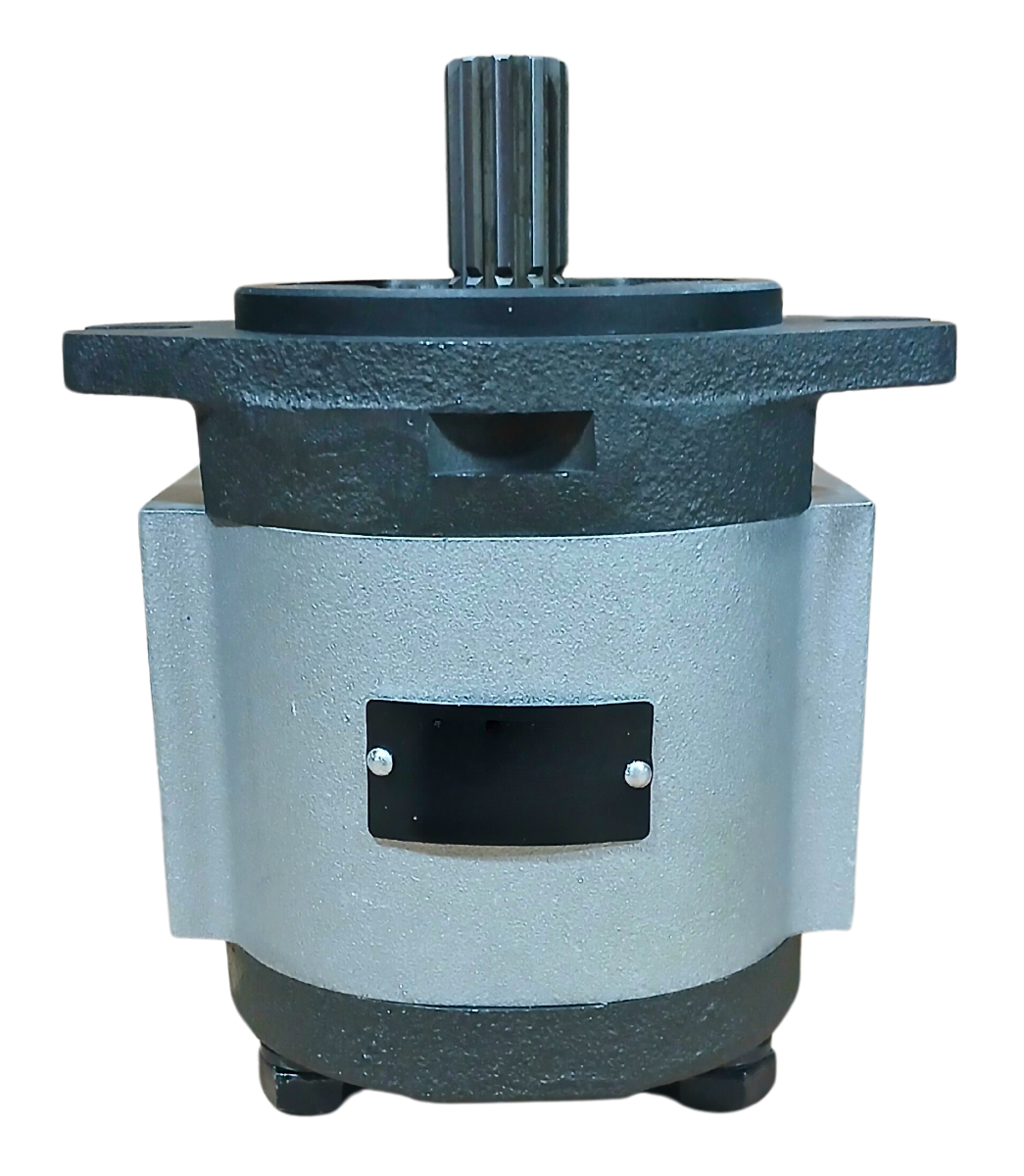 LPS Hydraulic Single Gear Pump For Bobcat® OEM 6665551