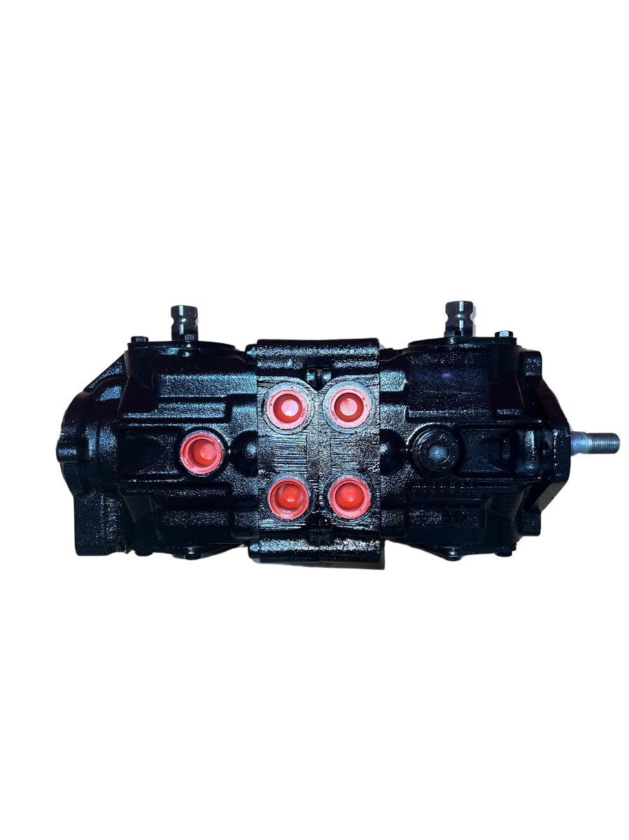 LPS Reman- High Flow Tandem Drive Pump to Replace Bobcat® OEM 6686702