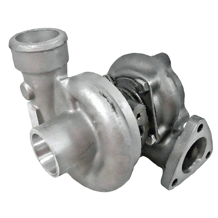 Value- Turbo for the Engine to Replace Gehl OEM 133496