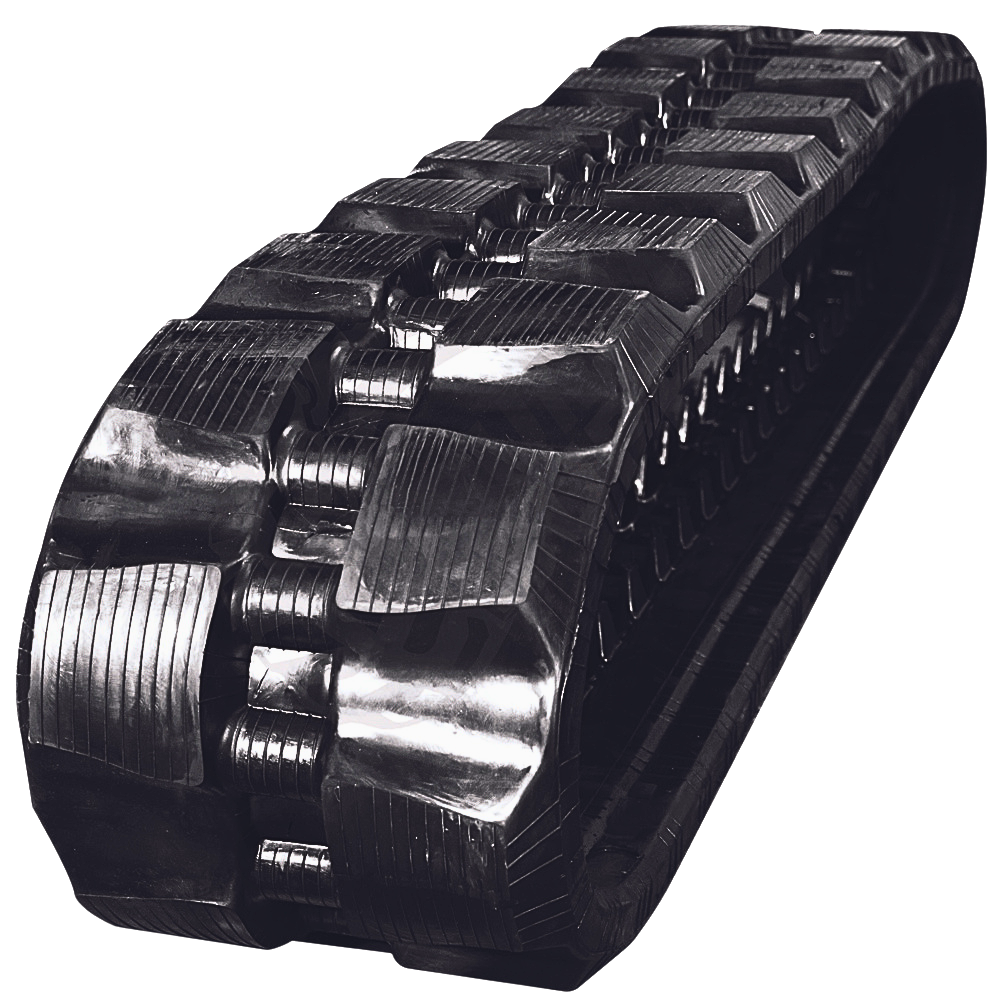 LPS Rubber Track to Replace CAT® OEM 592-5445