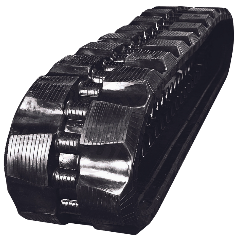 LPS Rubber Track to Replace CAT® OEM 592-5445