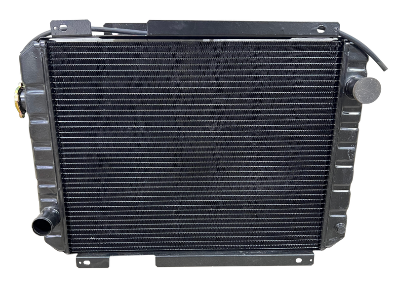 LPS Radiator to Replace Bobcat® OEM 6965531