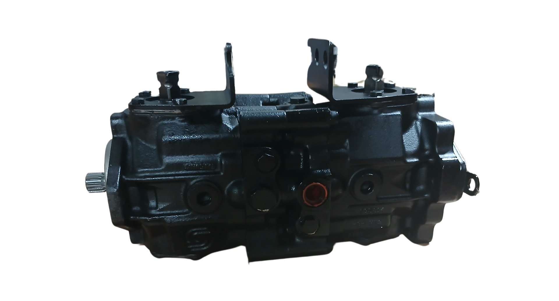 LPS Reman Drive Pump to Replace Wacker Neuson® OEM 1000340233