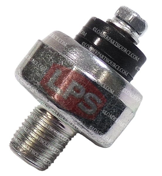 LPS Crankcase Oil Pressure Switch to Replace Bobcat® OEM 6969775