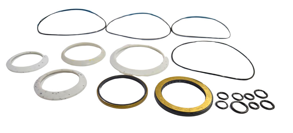 LPS Hydraulic Drive Motor Seal Kit to Replace Bobcat® OEM 7010366