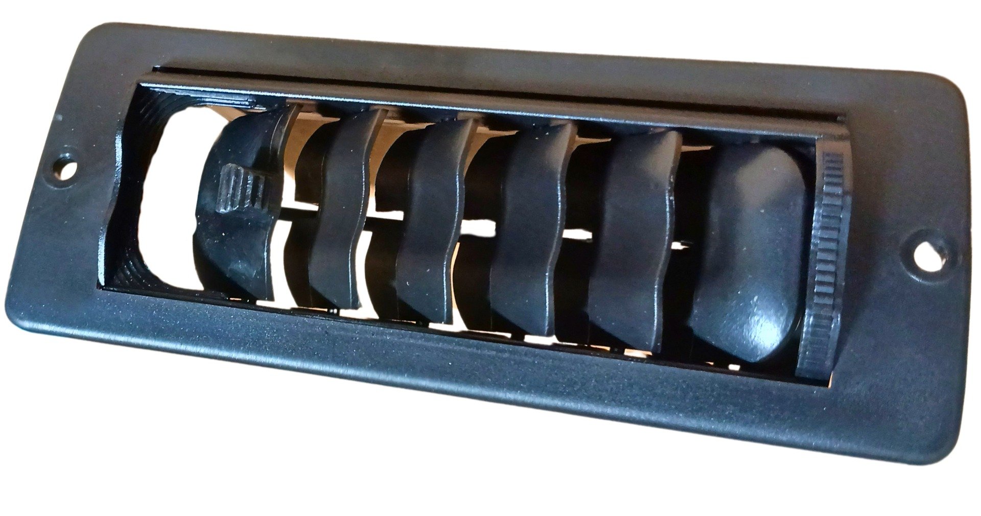 LPS Air Vent Louver to Replace John Deere® OEM AT227668