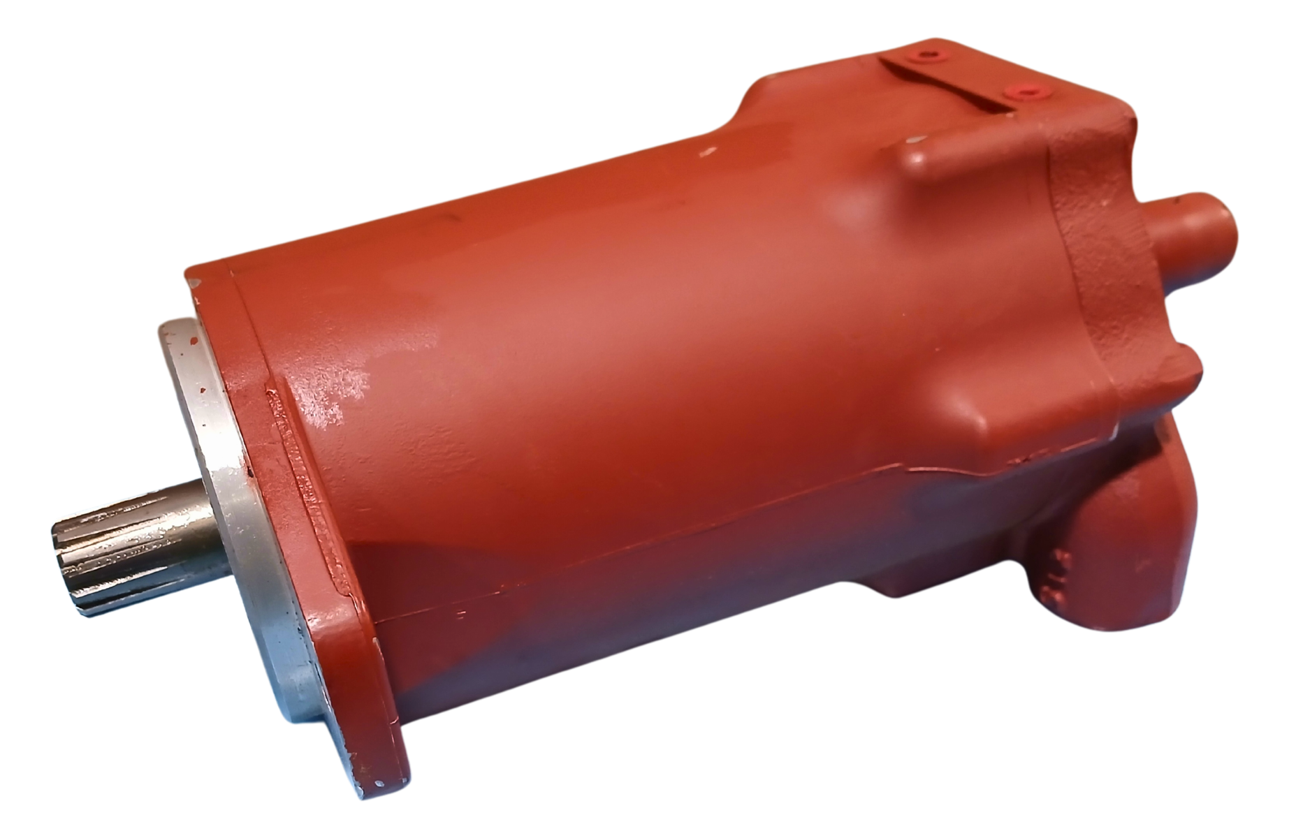 LPS Hydraulic Final Drive Motor to Replace New Holland® OEM 795608