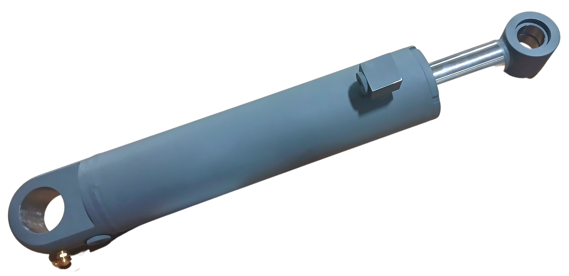 LPS LH Tilt Cylinder to Replace John Deere® OEM AH232328