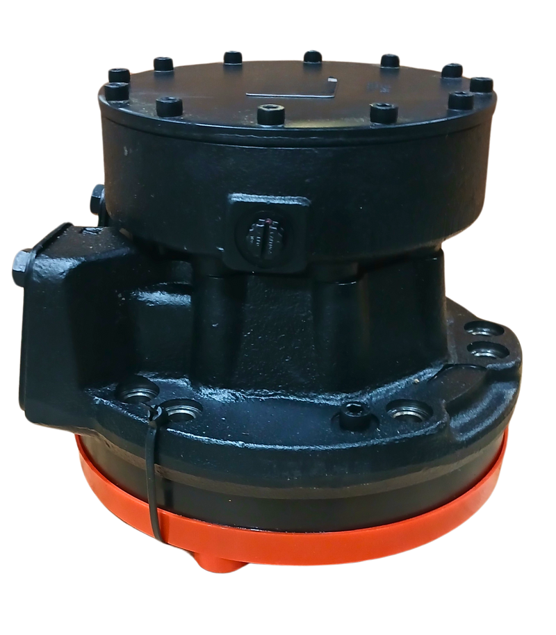 LPS Slew Motor to Replace Bobcat® OEM 7261342