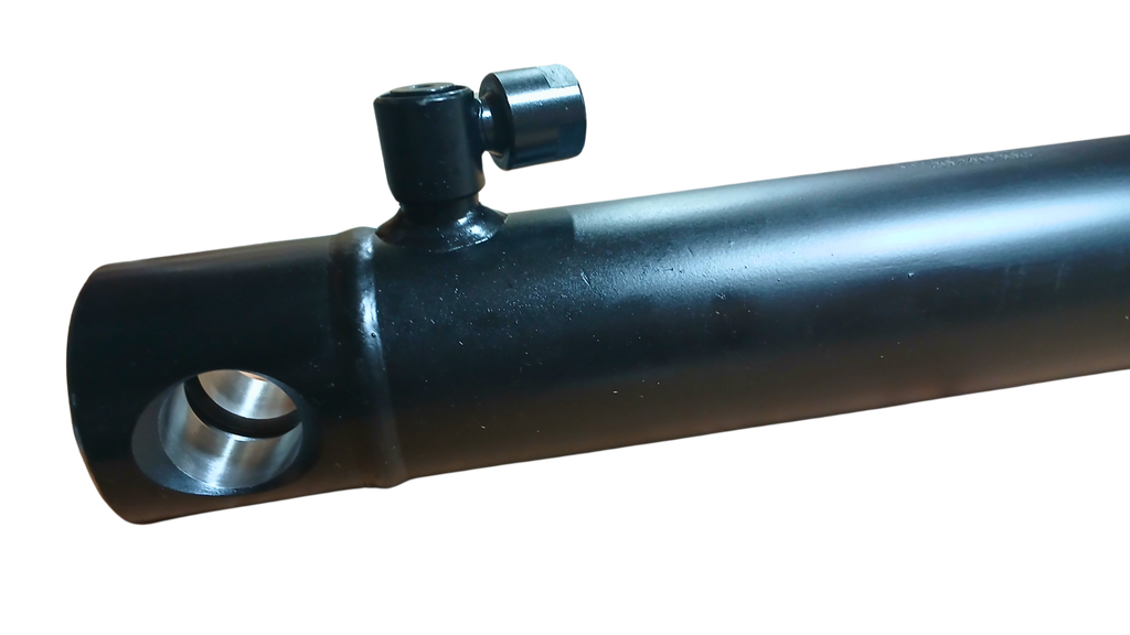 LPS LH Tilt Cylinder to Replace Caterpillar® OEM 604-2016