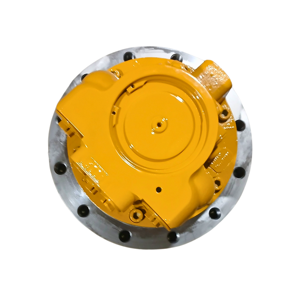 LPS Hydraulic Drive Motor to Replace CAT® OEM 487-6250