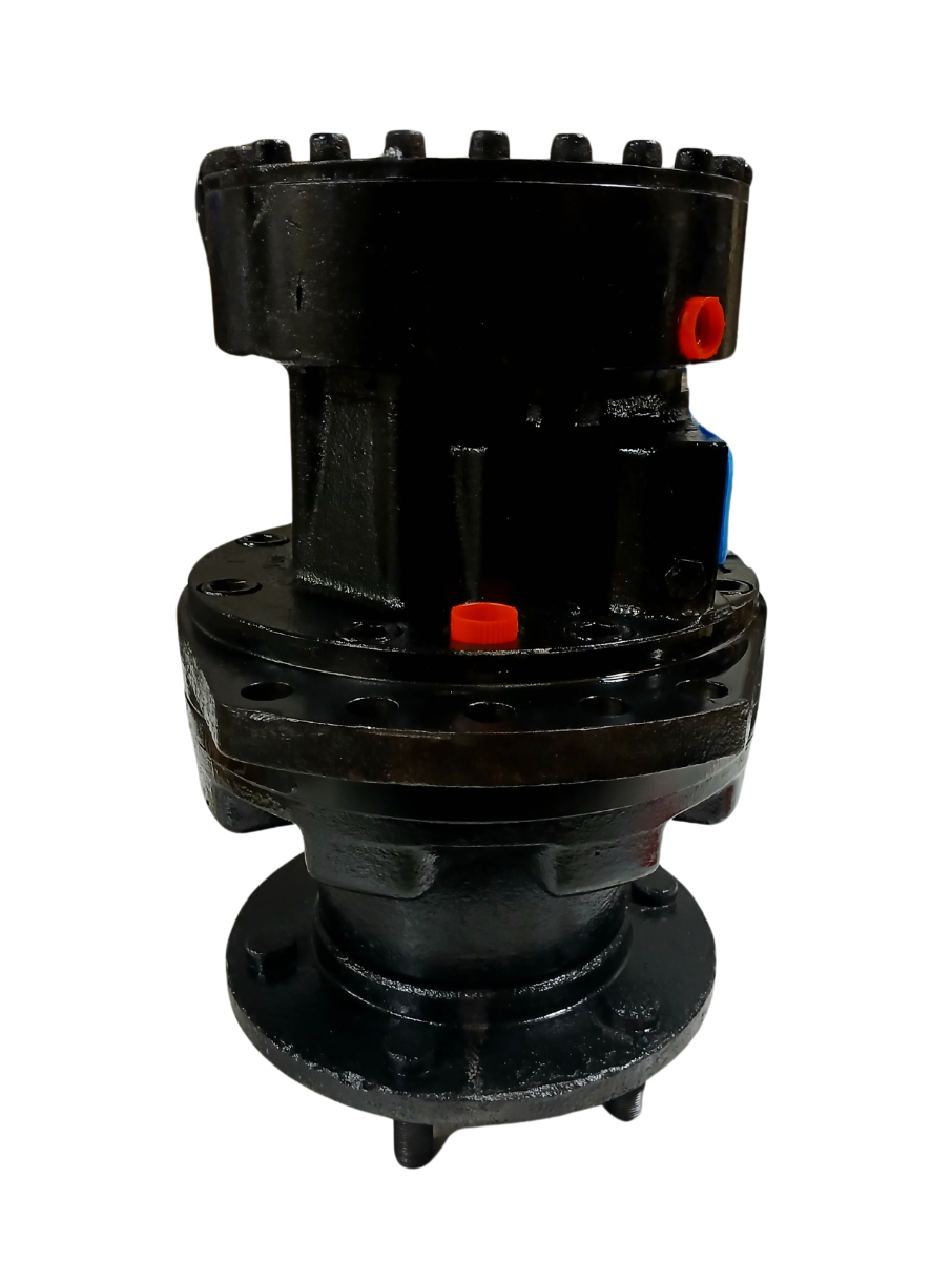 LPS Reman - Drive Motor with Speed Sensor to Replace Bobcat® OEM 7223481