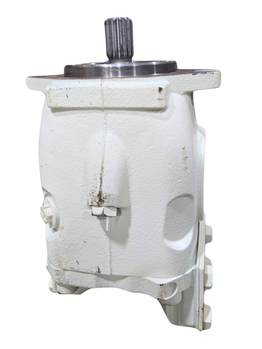 Loader Parts Source Replacement for ASV® OEM 7005-042: Auxiliary A10 Pump, Compatible with a Range of ASV Models
