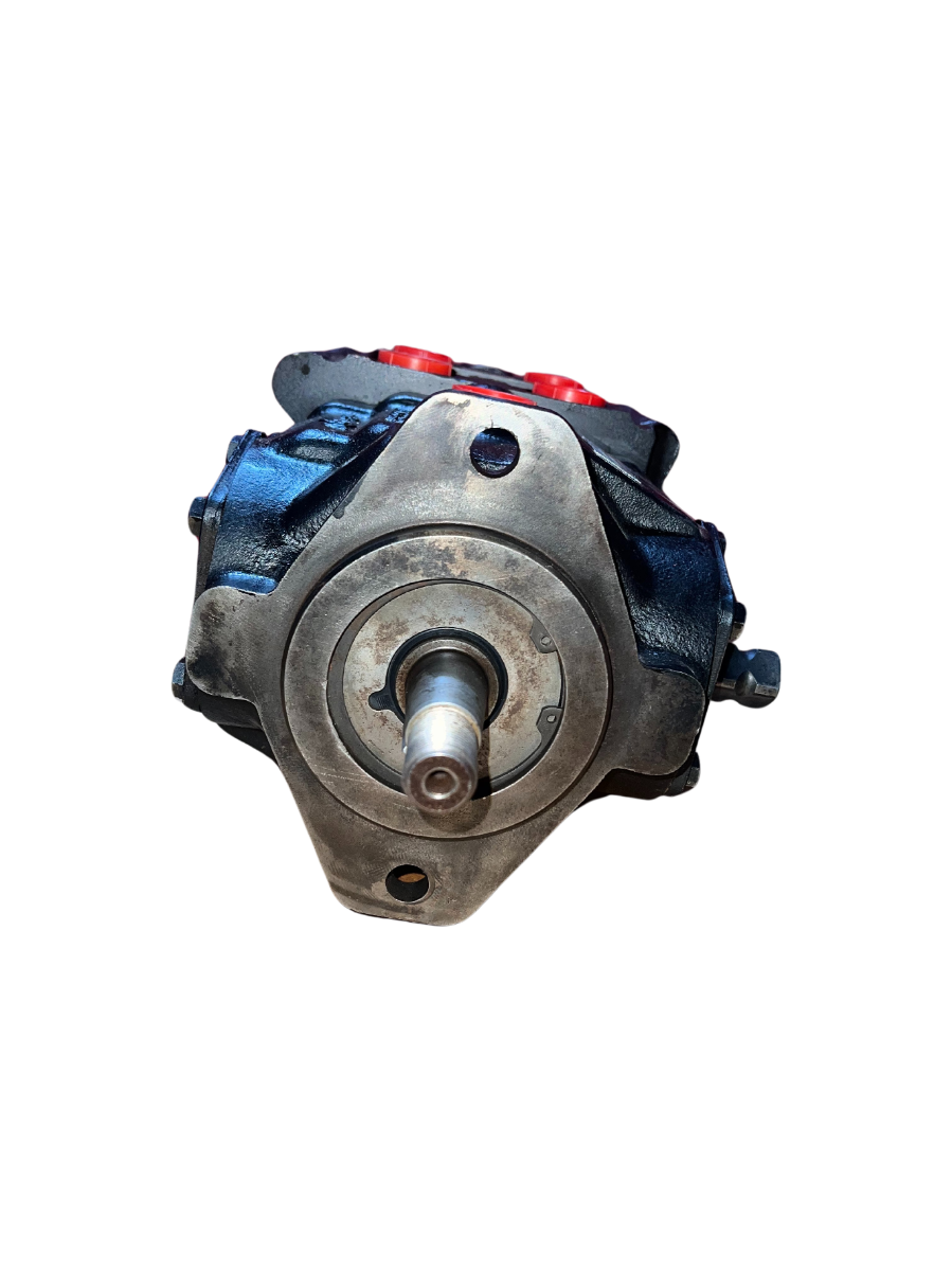 LPS Reman - Hydraulic Tandem Drive Pump to Replace Bobcat® OEM 6689135REM