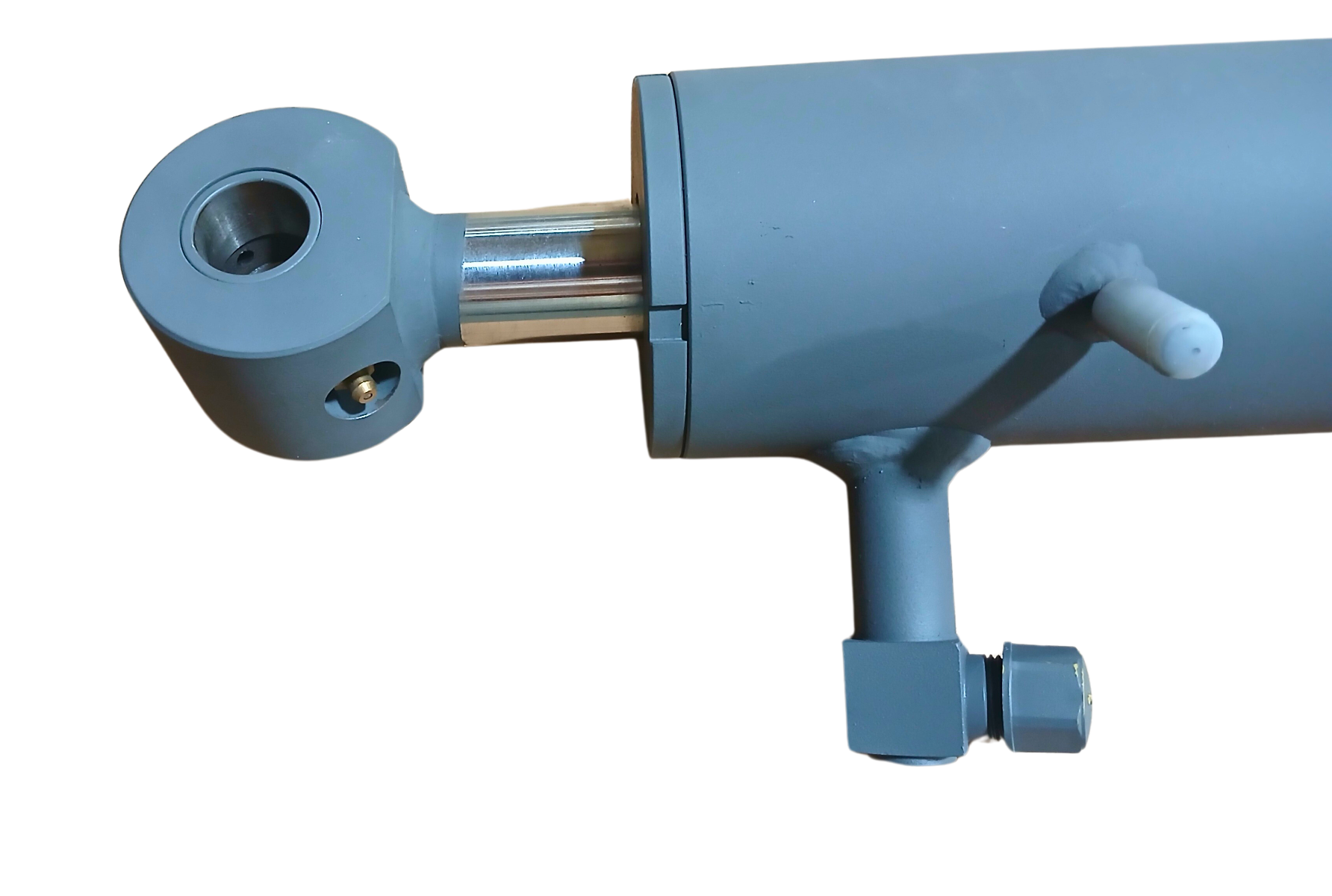 LPS Tilt Cylinder to Replace Bobcat® OEM 6815798