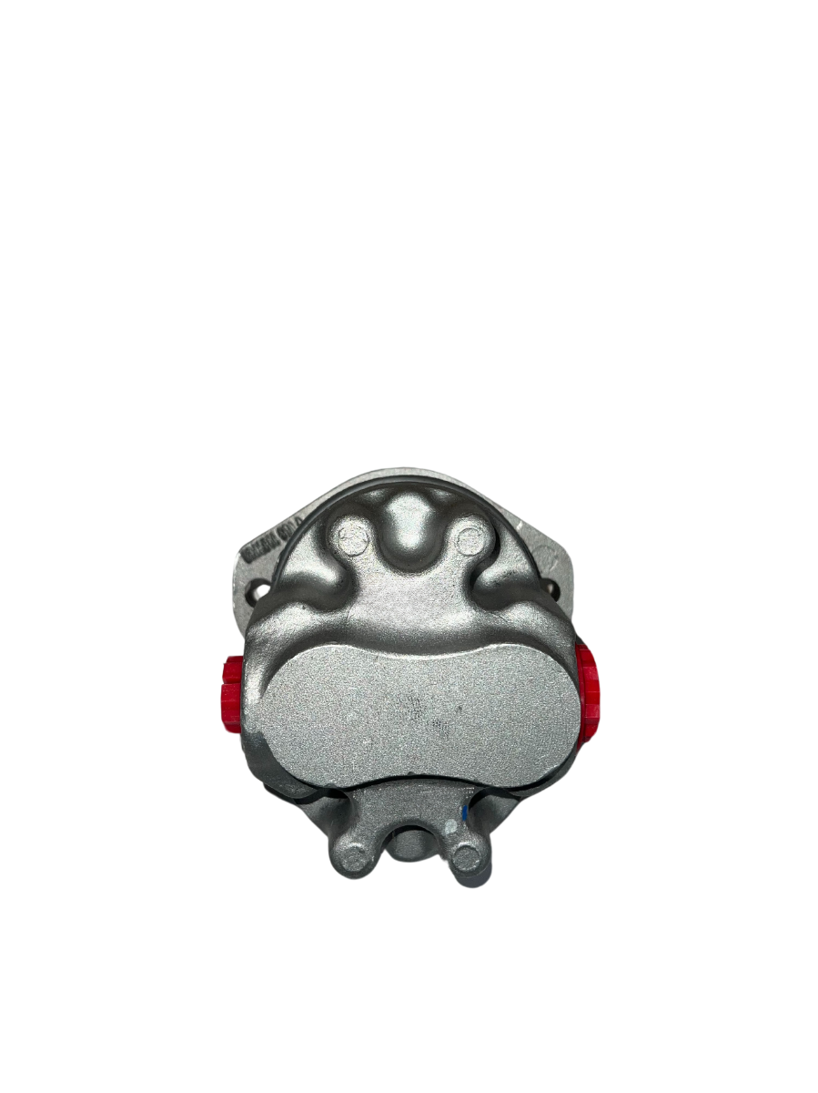 LPS Hydraulic Single Gear Pump to Replace Gehl® OEM 072190