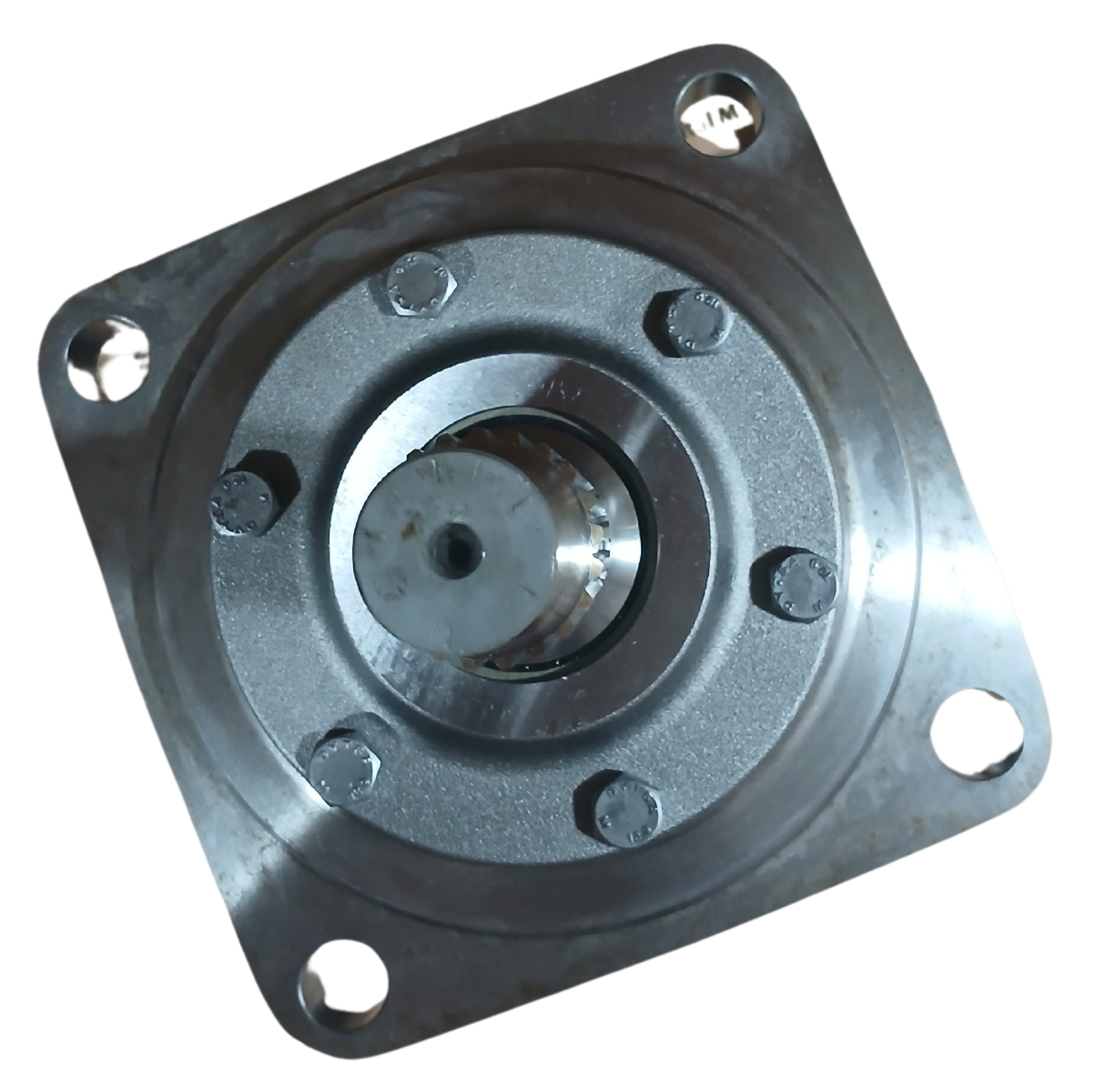 LPS Hydraulic Drive Motor to Replace Case® OEM 231815A1