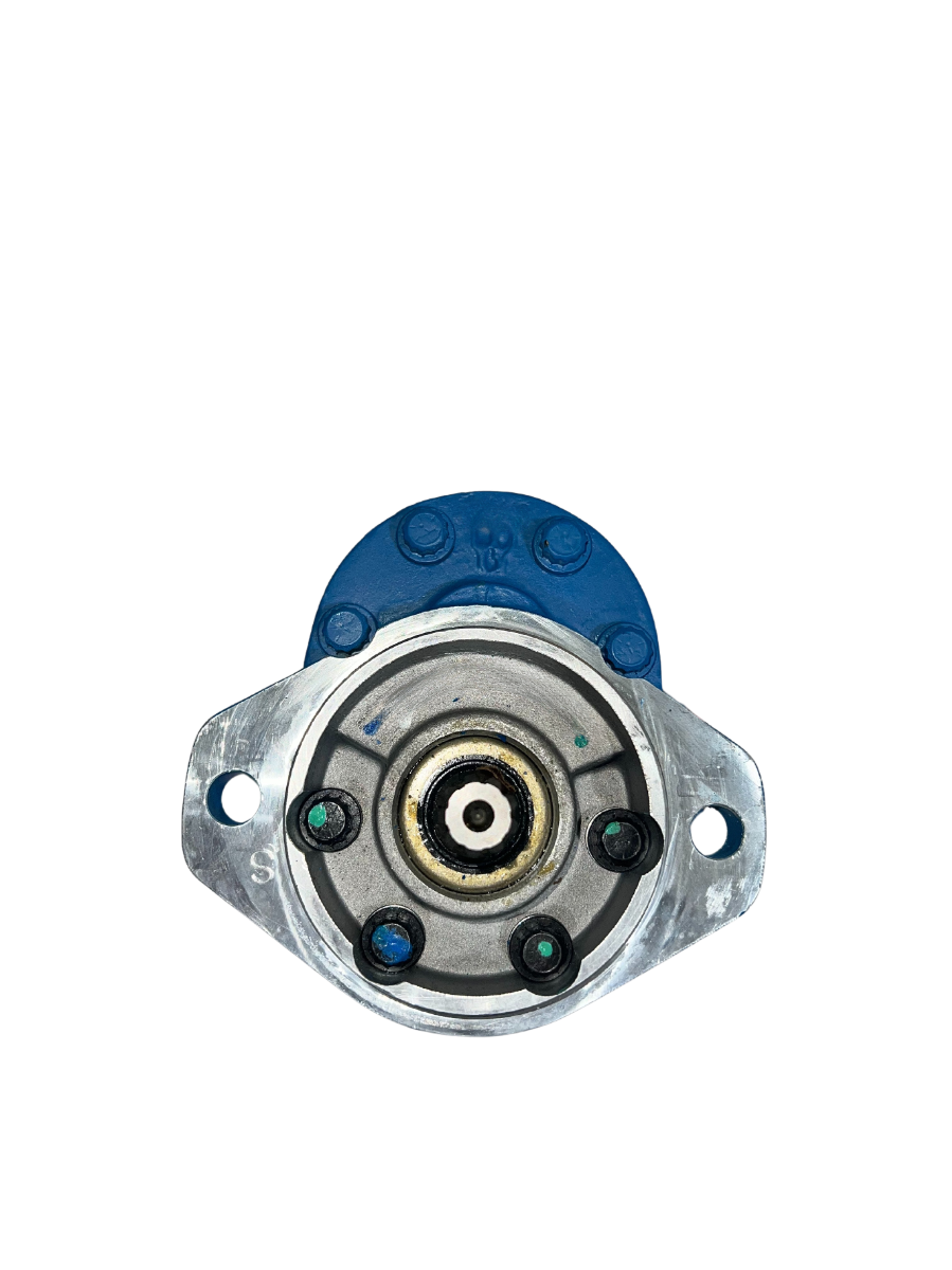 LPS Hydraulic Double Gear Pump to Replace Case® OEM 291745A1