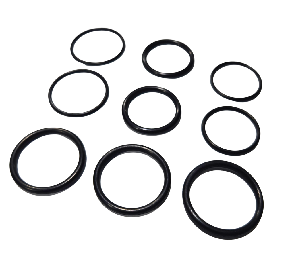 LPS Control Valve Seal Kit to Replace Bobcat® OEM 6660750