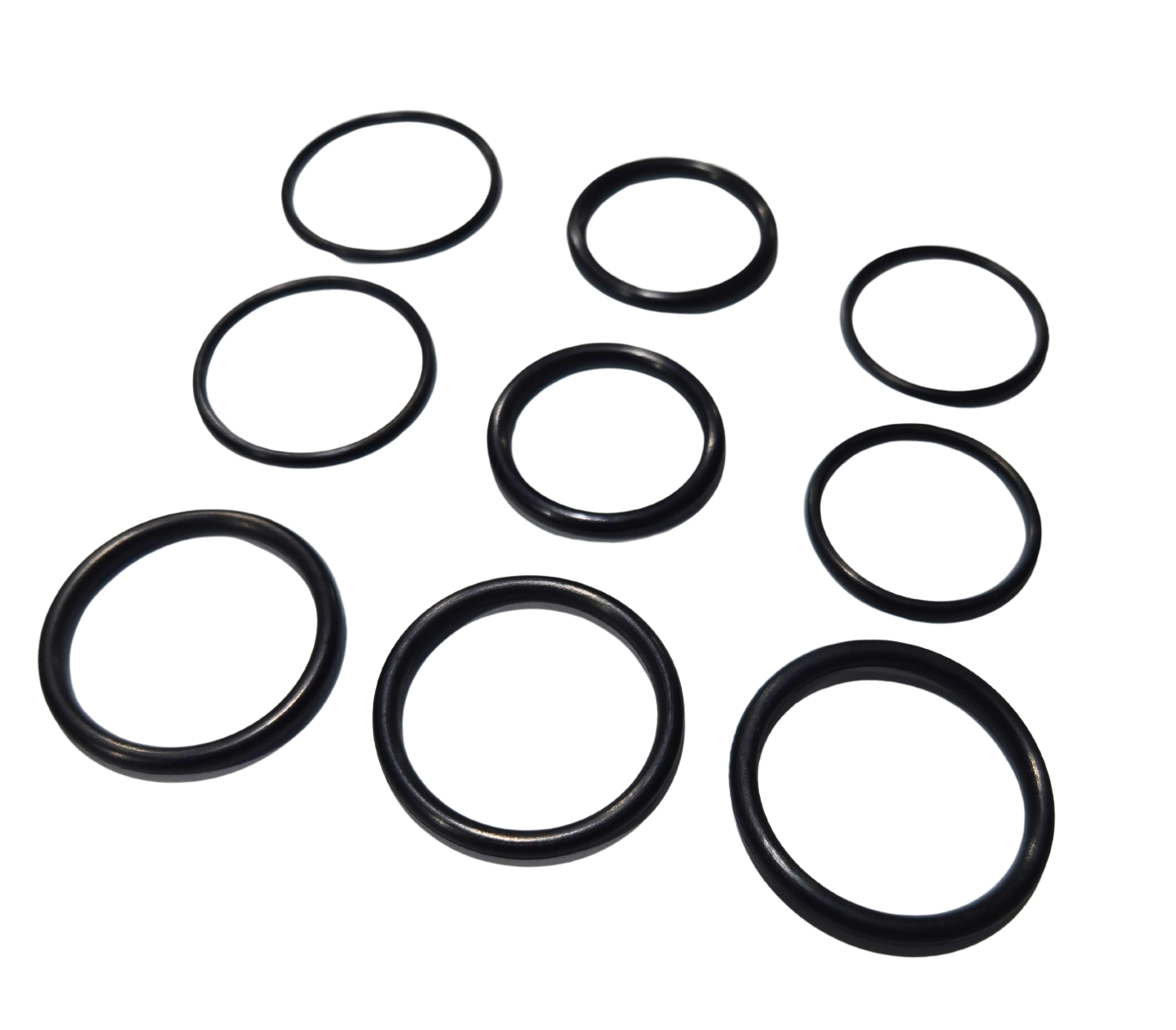 LPS Control Valve Seal Kit to Replace Bobcat® OEM 6660750