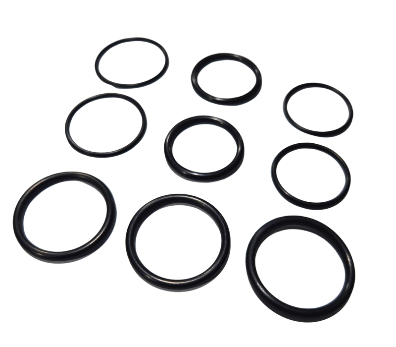 LPS Control Valve Seal Kit to Replace Bobcat® OEM 6660750