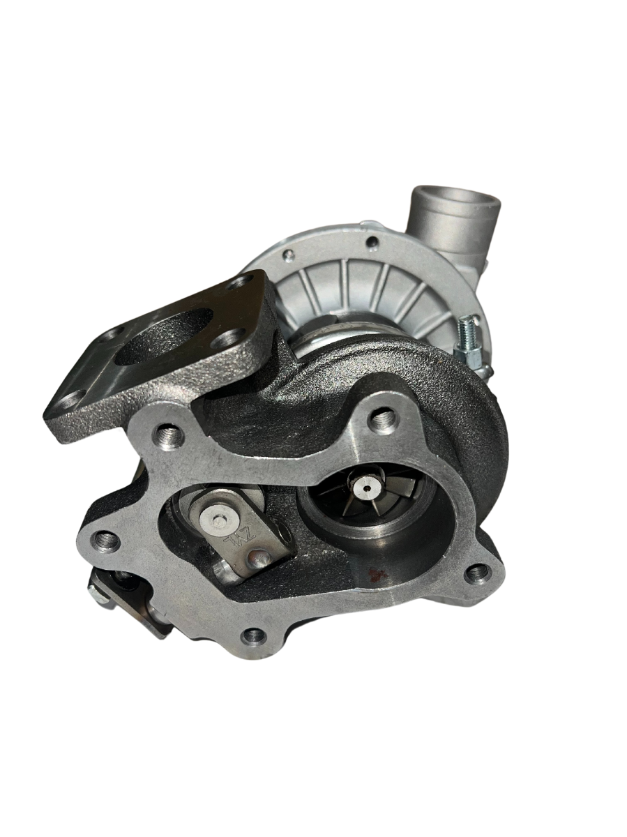 LPS Turbocharger to Replace CAT® OEM 513-6823