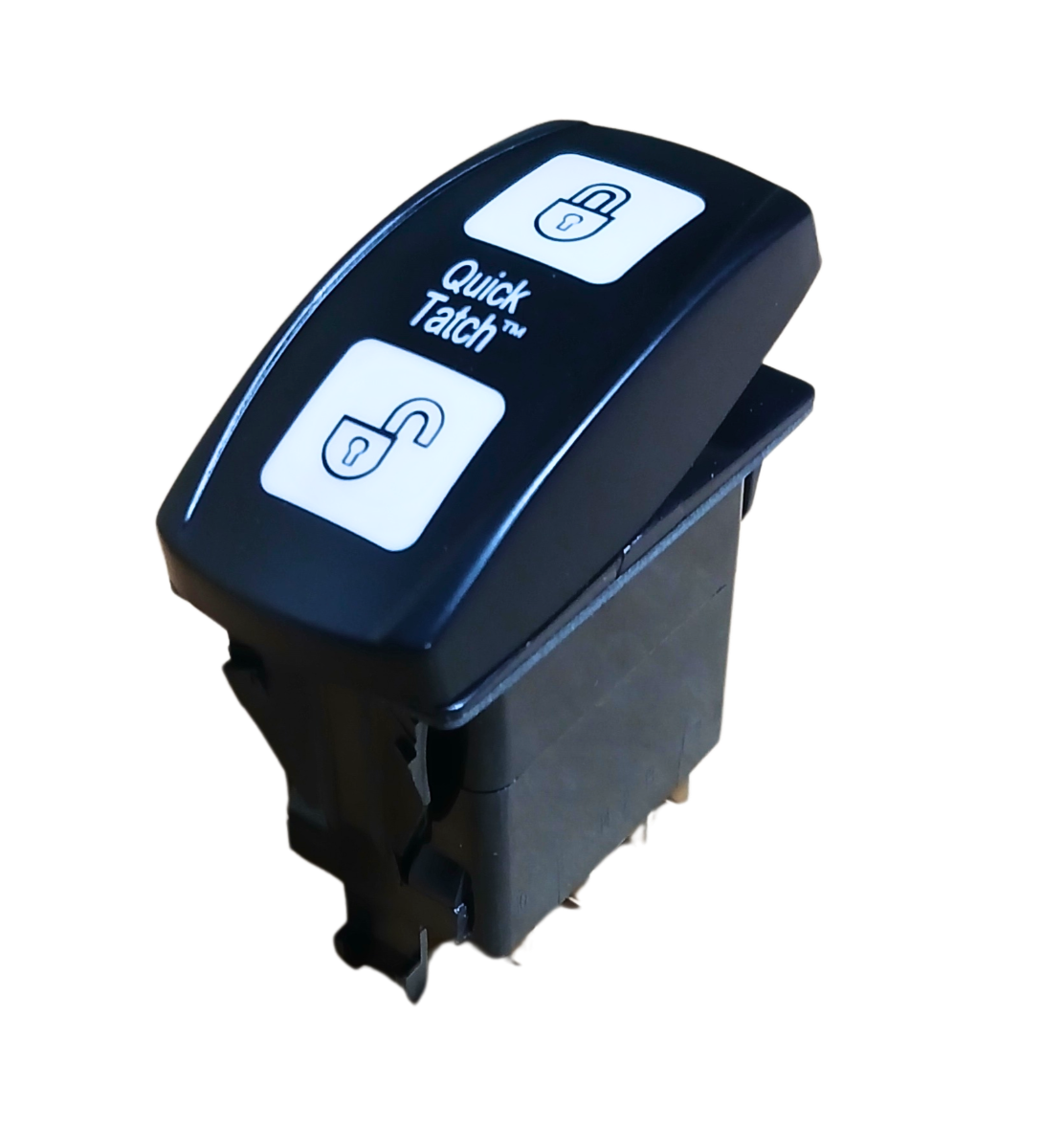 LPS Rocker Switch for Actuator to Replace John Deere® OEM AT309431