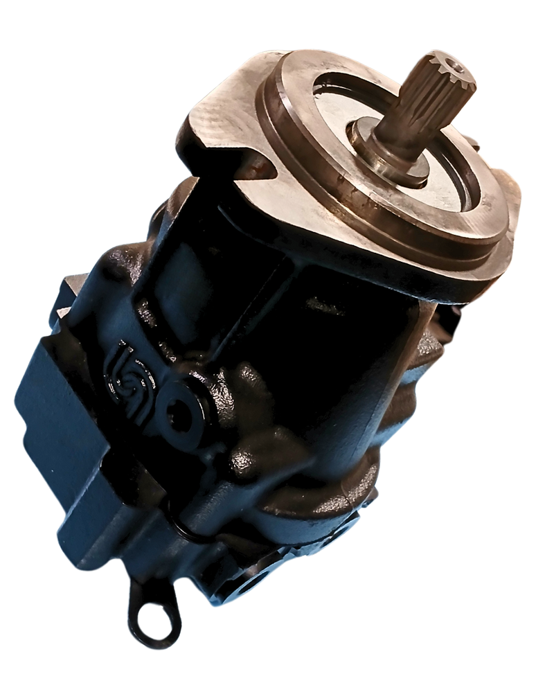 LPS Hydraulic Drive Motor to Replace Case® OEM 87430034