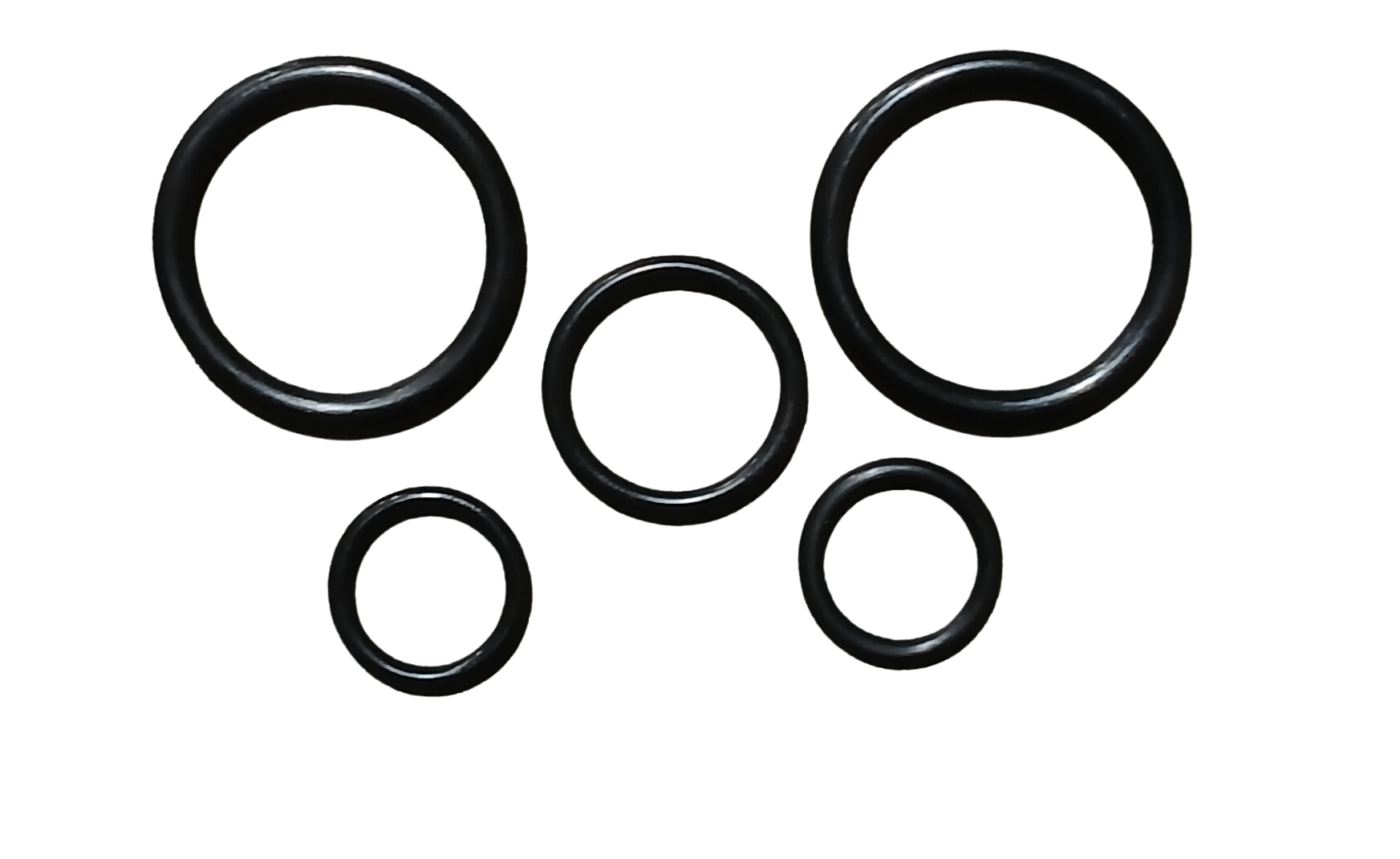 Loader Parts Source Replacement for Caterpillar® OEM 307-3080: 2-Speed Final Drive Motor, Compatible with Caterpillar Skid Steer Loader model 259B3