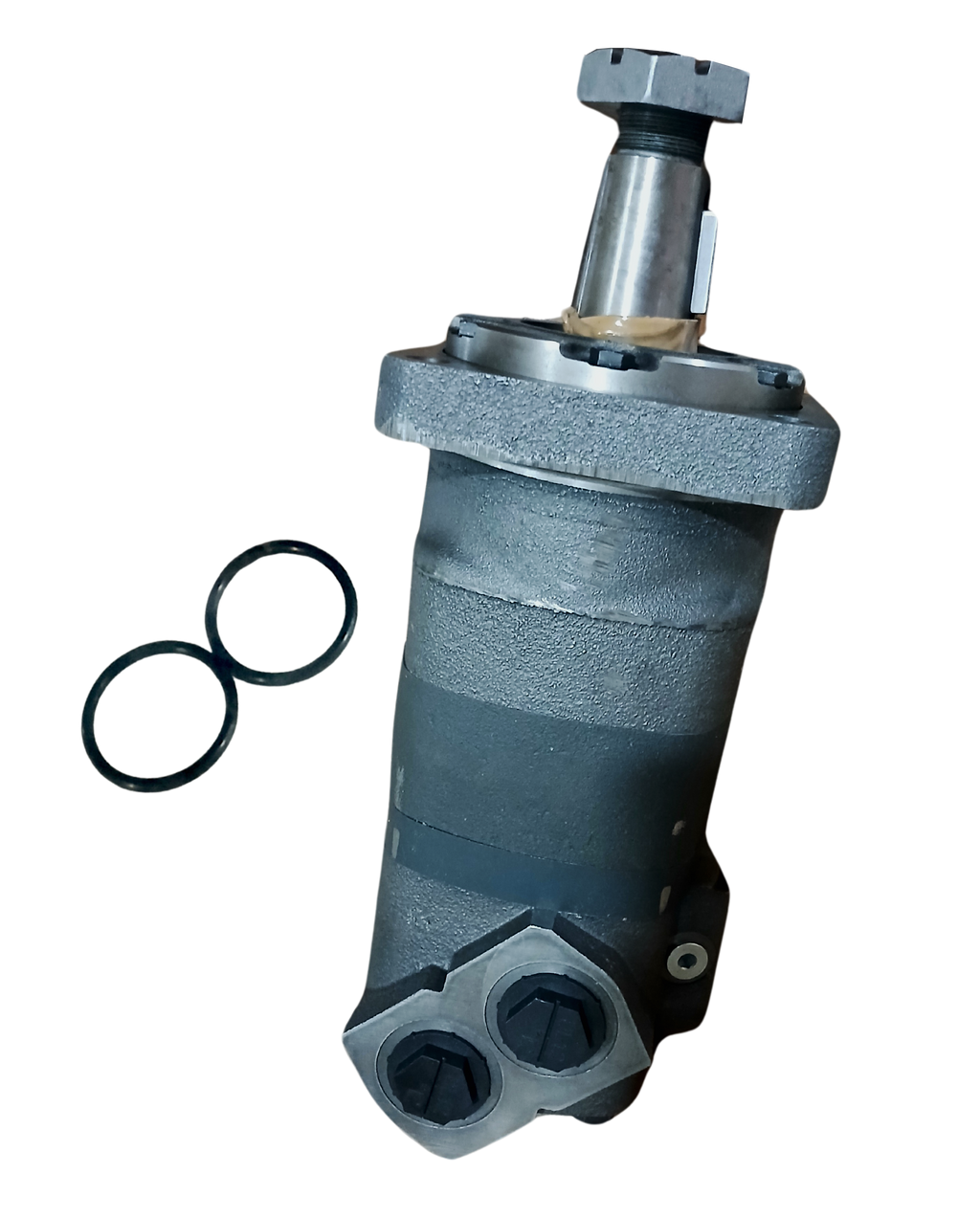 Hydraulic Drive Motor for Replacement on Scat Trak® Skid Steer Loaders