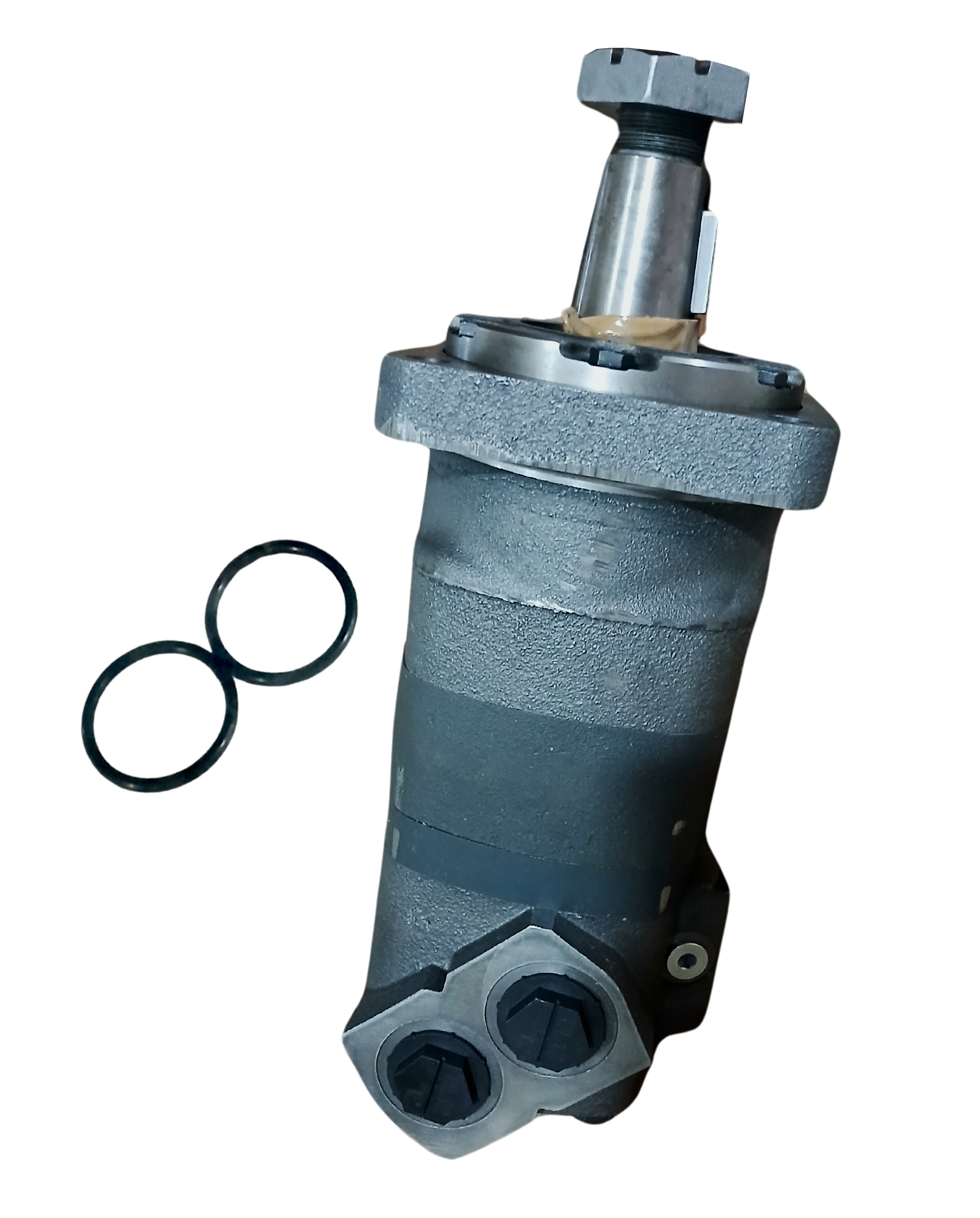 LPS Hydraulic Drive Motor to Replace Thomas® OEM 22581