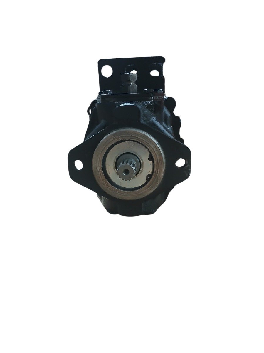 LPS Reman Drive Pump to Replace Wacker Neuson® OEM 1000340233