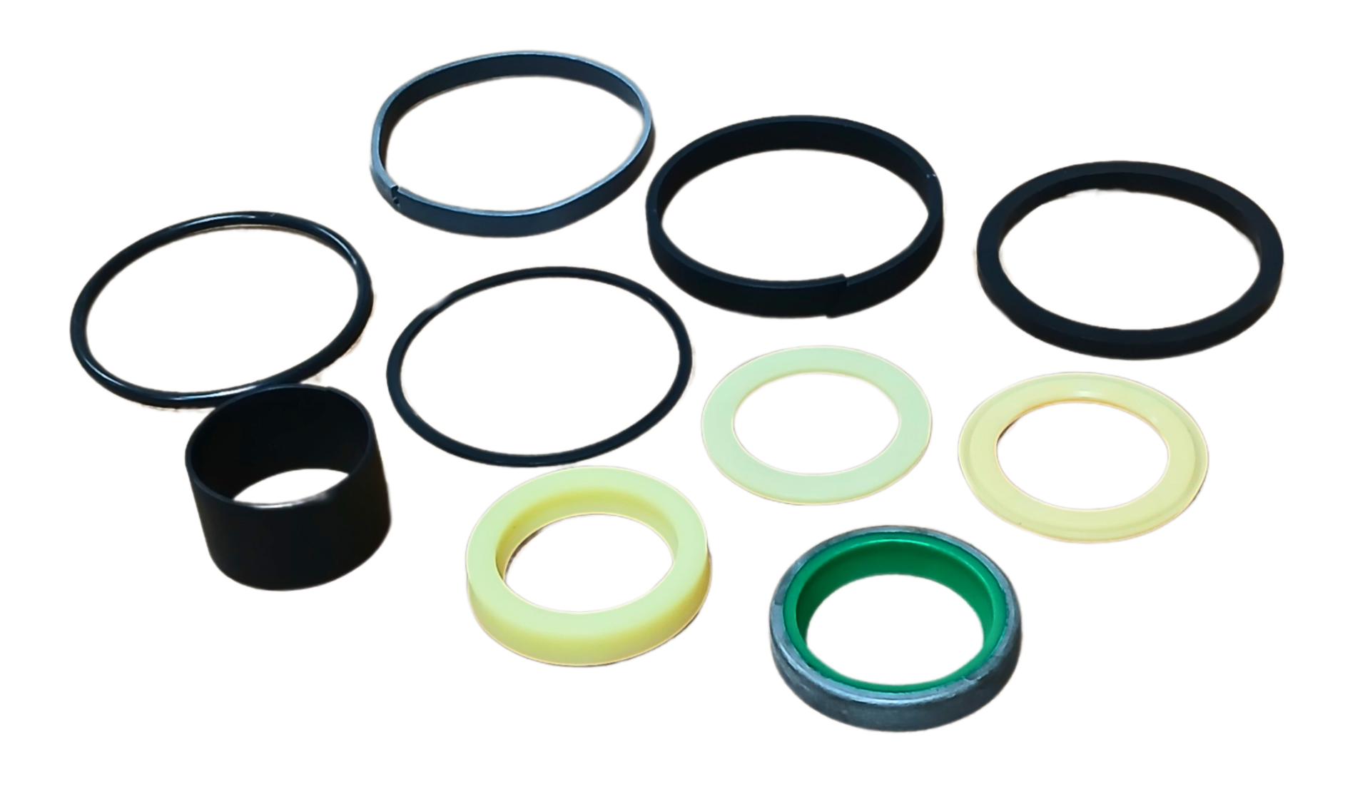 LPS Seal Kit to Replace Case® OEM 1543256C1