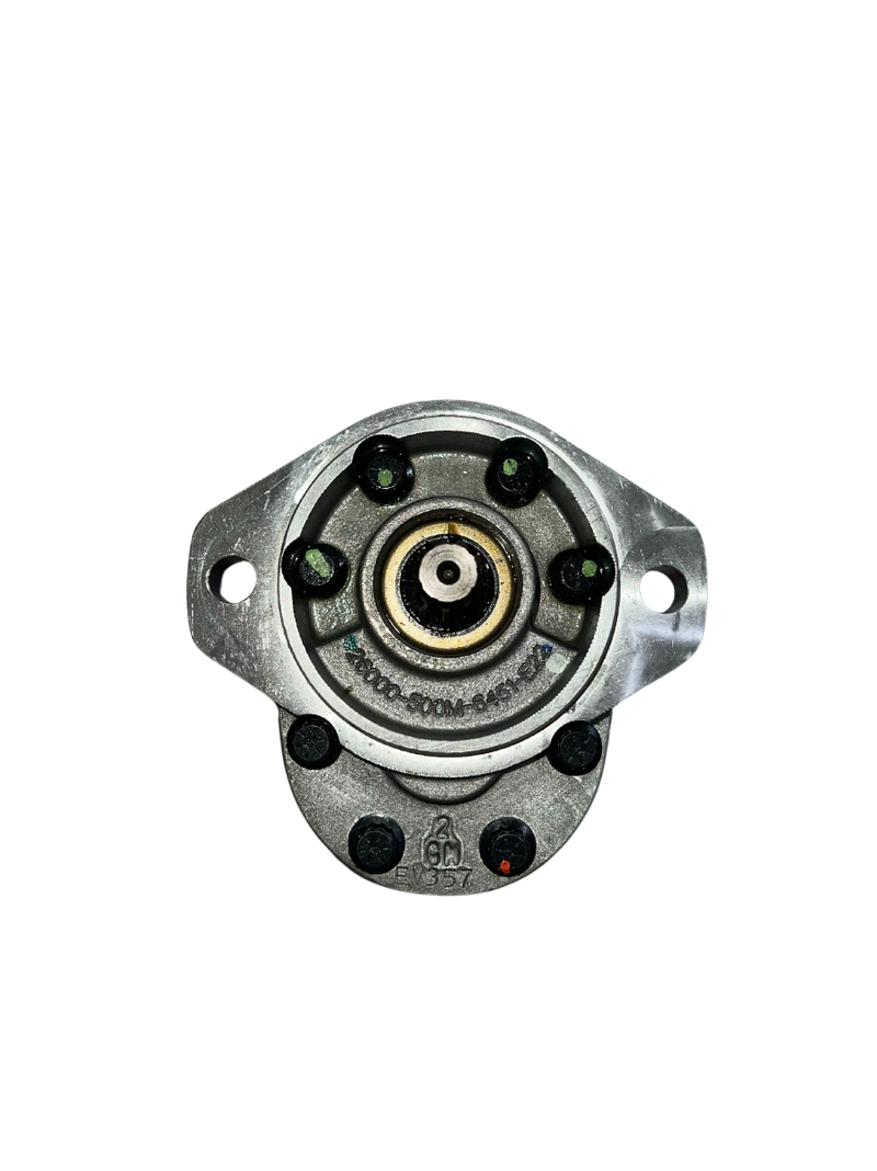 LPS Hydraulic Single Gear Pump to Replace John Deere® OEM MG86528338