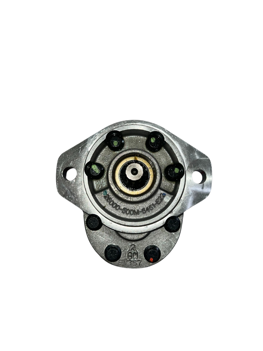 LPS Hydraulic Single Gear Pump to Replace New Holland® OEM 86528338