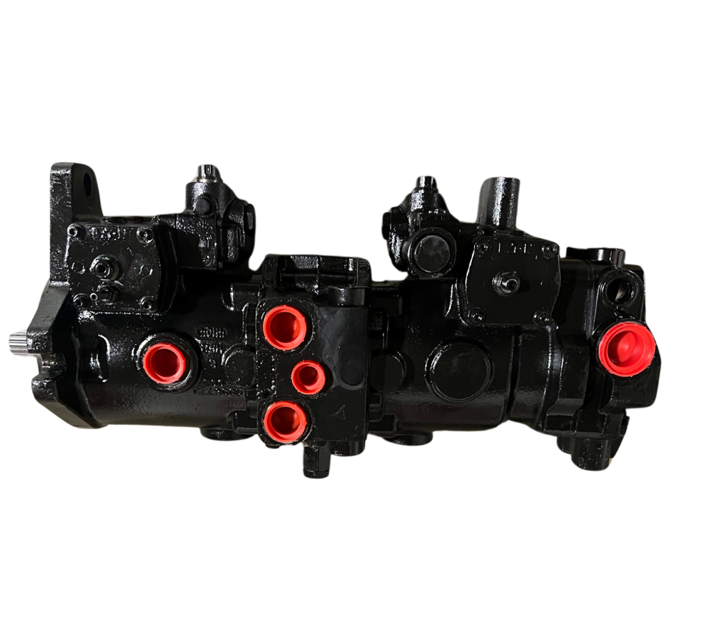 LPS Reman - Hydraulic Tandem Drive Pump to Replace John Deere® OEM AT312978