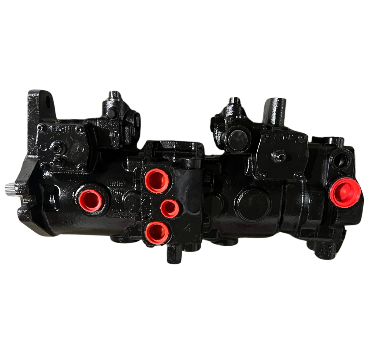 LPS Reman - Hydraulic Tandem Drive Pump to Replace John Deere® OEM AT312978