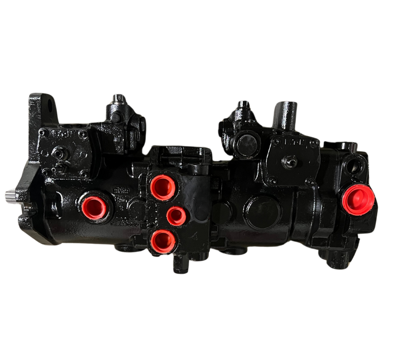 LPS Reman - Hydraulic Tandem Drive Pump to Replace John Deere® OEM AT312978