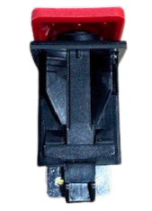 LPS Parking Brake Toggle/Rocker Switch to Replace John Deere® OEM AT405202