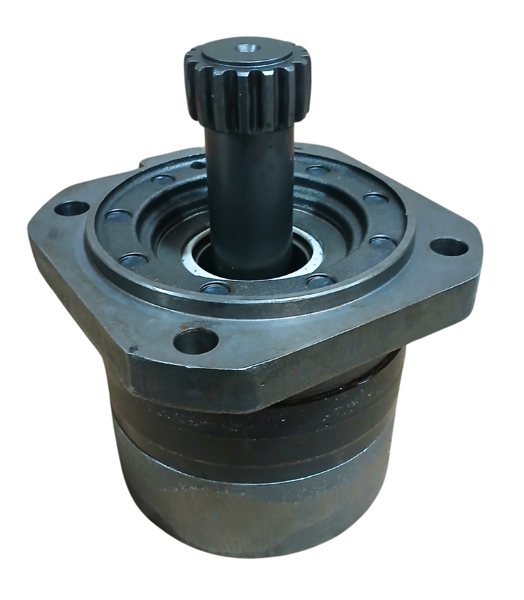 LPS Hydraulic Drive Motor to Replace Bobcat® OEM 6662854