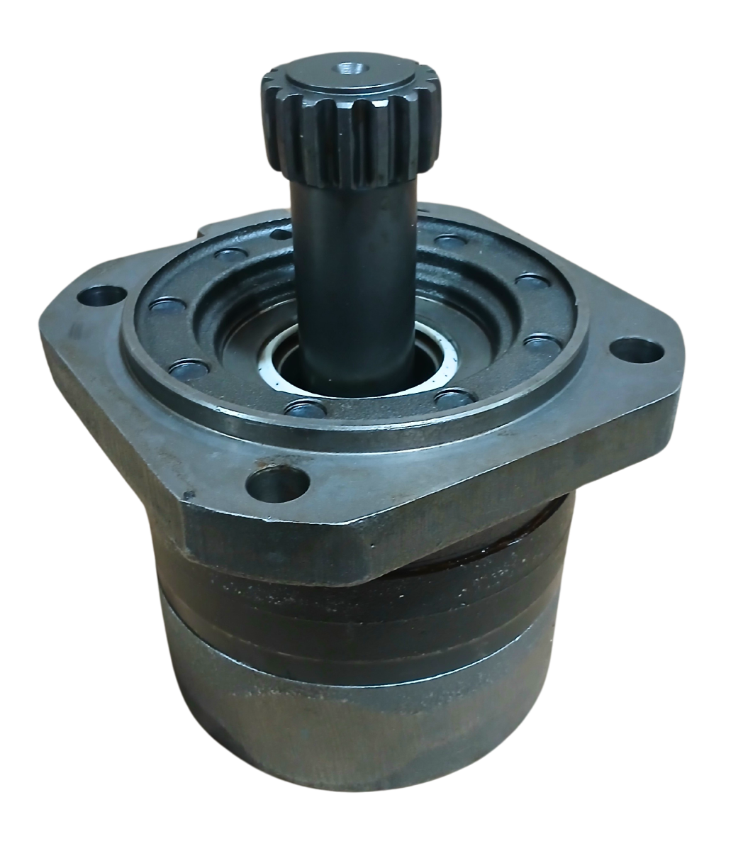 LPS Hydraulic Drive Motor to Replace Bobcat® OEM 6662854