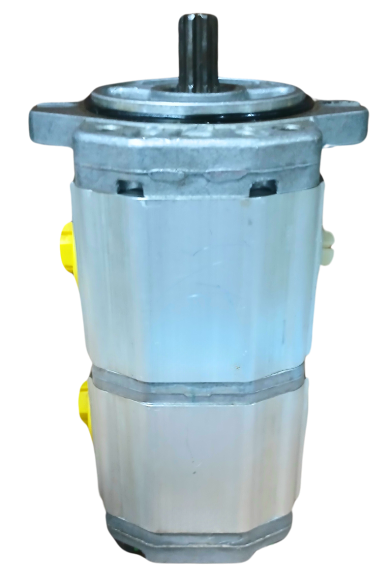 LPS Double Gear Pump to Replace ASV® OEM 2013-254